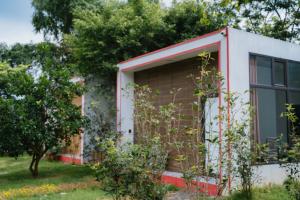 Phòng Gia Đình Giường Đôi (Family Double Room)