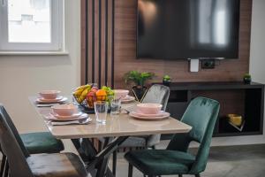 Sunset Premium Residence I