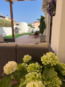 Le residenze del mare Affittacamere img49