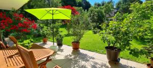 Ferienwohnung Kuglwiese