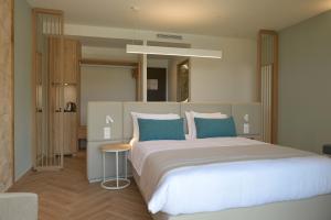 Hotels Hotel Palazzu & SPA - Adult Only : photos des chambres
