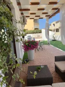 Le residenze del mare Affittacamere - La Caletta