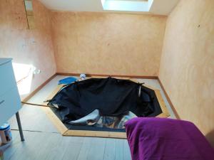 Maison chaleureuse à Bagnac-sur-Célé 70 m² avec jardin accueillant