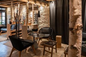 Hotels Le Domaine des Pres Verts a Chateauneuf : photos des chambres