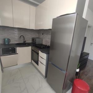 Apartment GOGO, free parking, self check-in