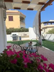 Le residenze del mare monolocale n2 - La Caletta