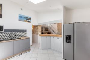 Maisons de vacances Le Chai de La Boirie : photos des chambres