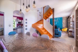 Maison de la Gaîté