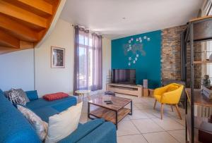 Maison de la Gaîté