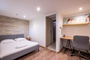 Maison de la Gaîté