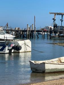 Punta umbria sol y mar