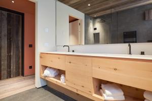 Chambre Familiale - Vue sur Montagne