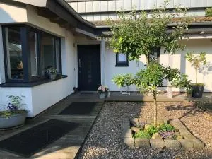 Ferienwohnung Mester - Nienkattbek