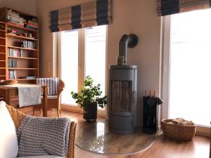 Ferienwohnung Mester