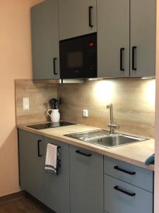 Ferienwohnung Mester