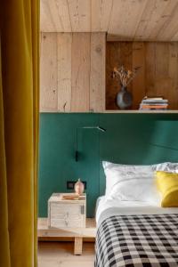 Chambre Double avec Terrasse