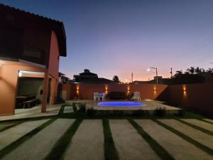 Partiu Praia SC piscinas privativas, ar condicionado, internet, próximo ao mar e centrinho três minutos a pé