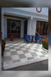 Acogedor y cómoda casa vacacional Condominios Flandes - 4hvězdičkové hotely ve městě Flandes