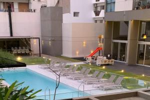 Julia´s apartment - Hotel 4 stelle a Buenos Aires