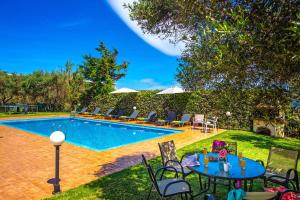 Villa Anna Maria by Villa Plus