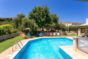 Villa Olive Grove by Villa Plus