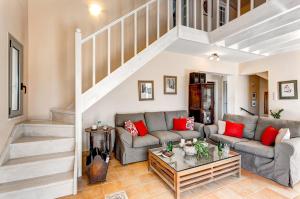 Villa Olive Grove by Villa Plus