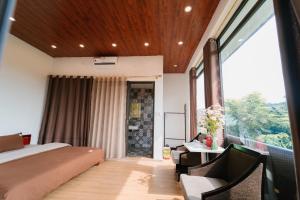 Phòng Gia Đình (Family Room)