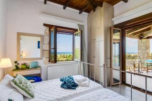 Villa Avra by Villa Plus