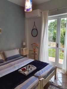 Double or Twin Room with Private Bathroom