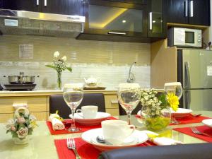 Ravarine Suite Apartment