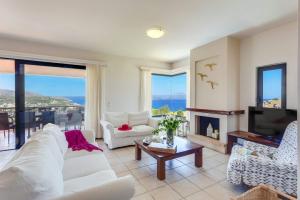 Villa Margarita Exi by Villa Plus