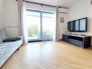 SALT & SAGE Apartment