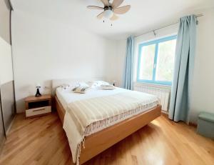 SALT & SAGE Apartment