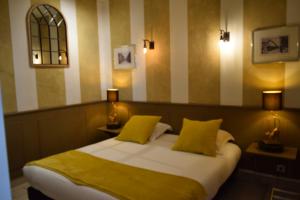 Hotels Hotel Saint Albert : photos des chambres