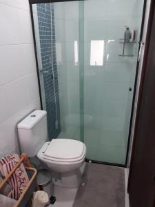 Apartamento de cobertura nos Ingleses