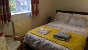 Cosy house for business travel and pleasure