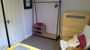 Cosy house for business travel and pleasure