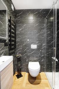 Exclusive OldNew apartments in city center