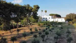 Masseria Filippo de Raho - Agri Bio Relais - Novoli