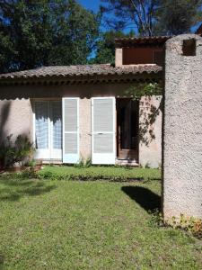 Maison Proche dAix-en-Provence