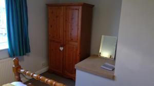 Cosy house for business travel and pleasure