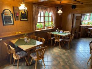 Gasthaus und Pension Koch