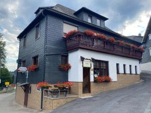 Gasthaus und Pension Koch