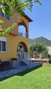 House Kallisti