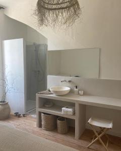 B&B / Chambres d'hotes la boutique mj decoration vous propose de decouvrir ses deux chambres d'hotes : photos des chambres