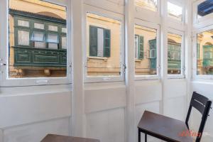 A Studio Apartment in Maltas Capital Valletta