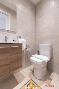 A Studio Apartment in Maltas Capital Valletta