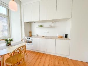 Arsenal 108, Design Apartments - NEW Light Downtown Chiado and River