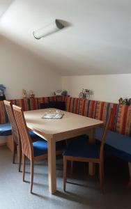 Ferienwohnung Egger Klaus und Manuela