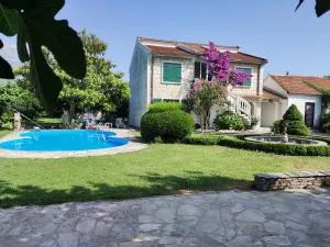 Leisure House Jovovic - Polje